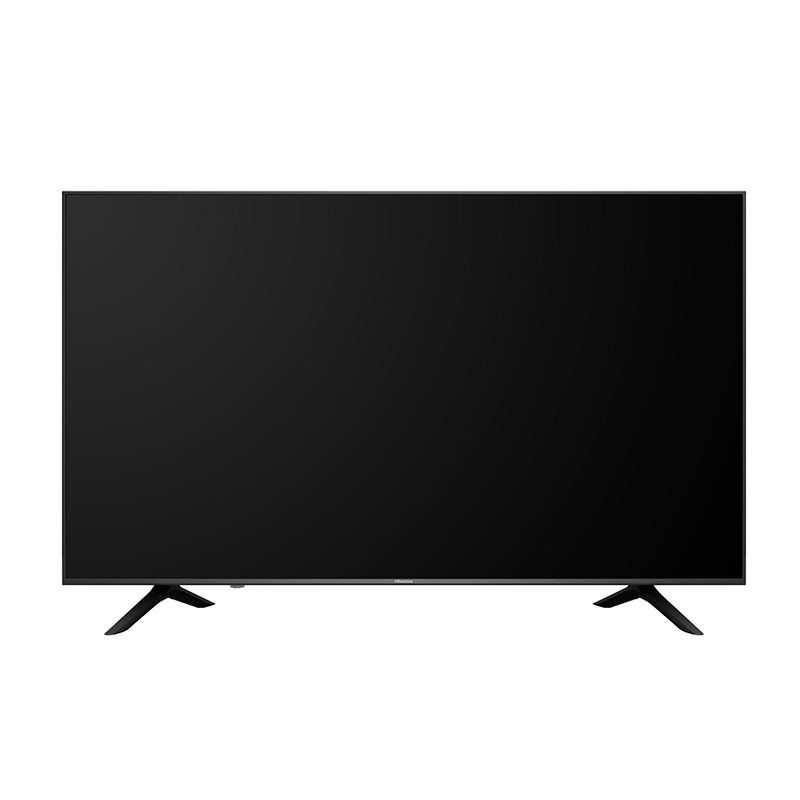 海信(Hisense)H65E3A 65英寸 超高清4K HDR 金属背板 人工智能液晶电视机提供壁挂安装和校对