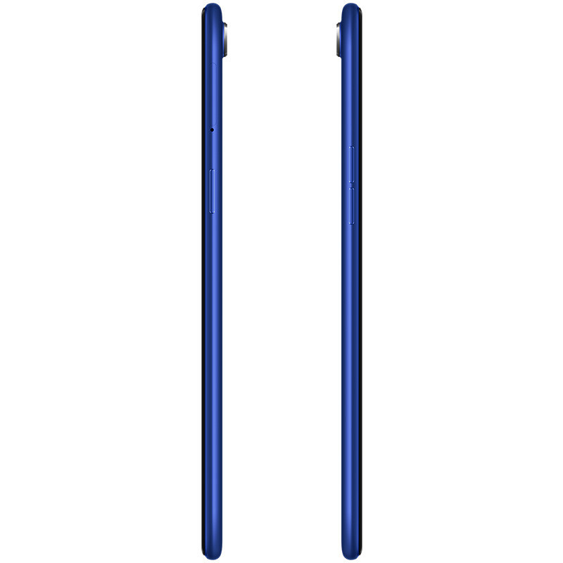 4G+64G大内存全面屏拍照手机 OPPO A1
