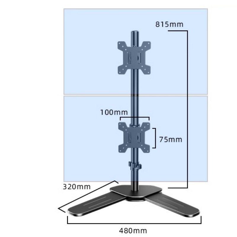 怡卓欧支架高清大图