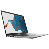 华硕(ASUS)灵锐14 M4600 2020新款笔记本电脑(7nm新锐龙8核R7-4700U 16G内存 512GB固态 )全新未开封 曜夜黑/梦幻白 双色可选 需要请备注颜色