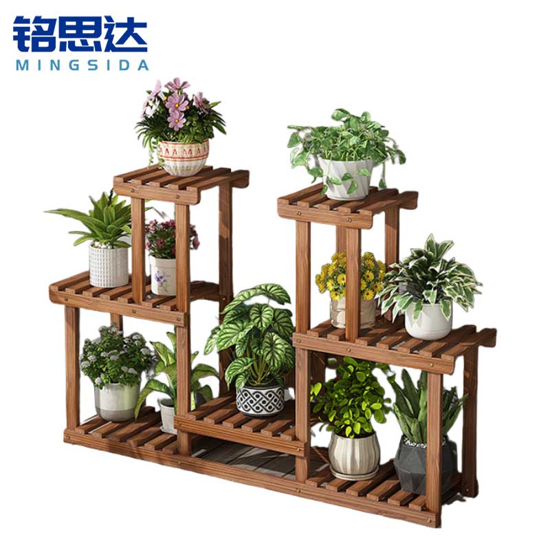 铭思达花架C款个