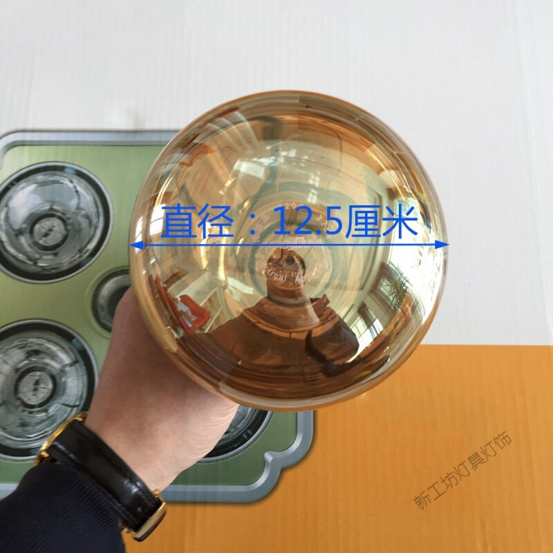 苏宁放心购 集成吊顶浴霸取暖灯泡A级防水防爆275W浴霸灯泡E27