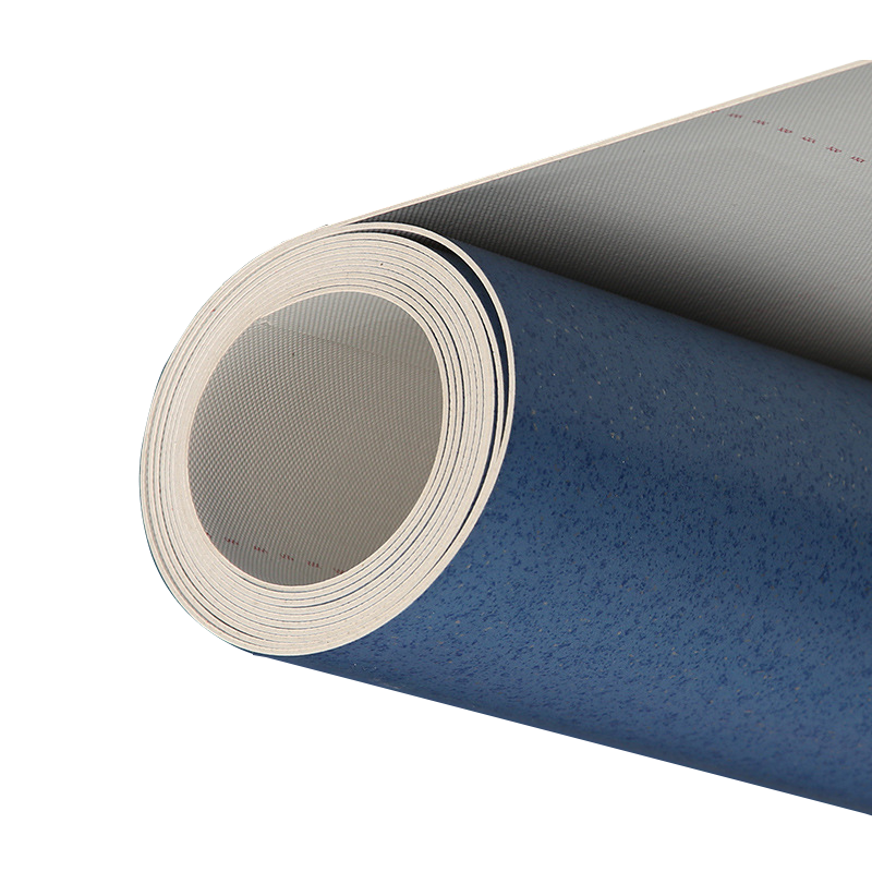 喜力健 阻燃地板 202303-1.6MM 平方米高清大图