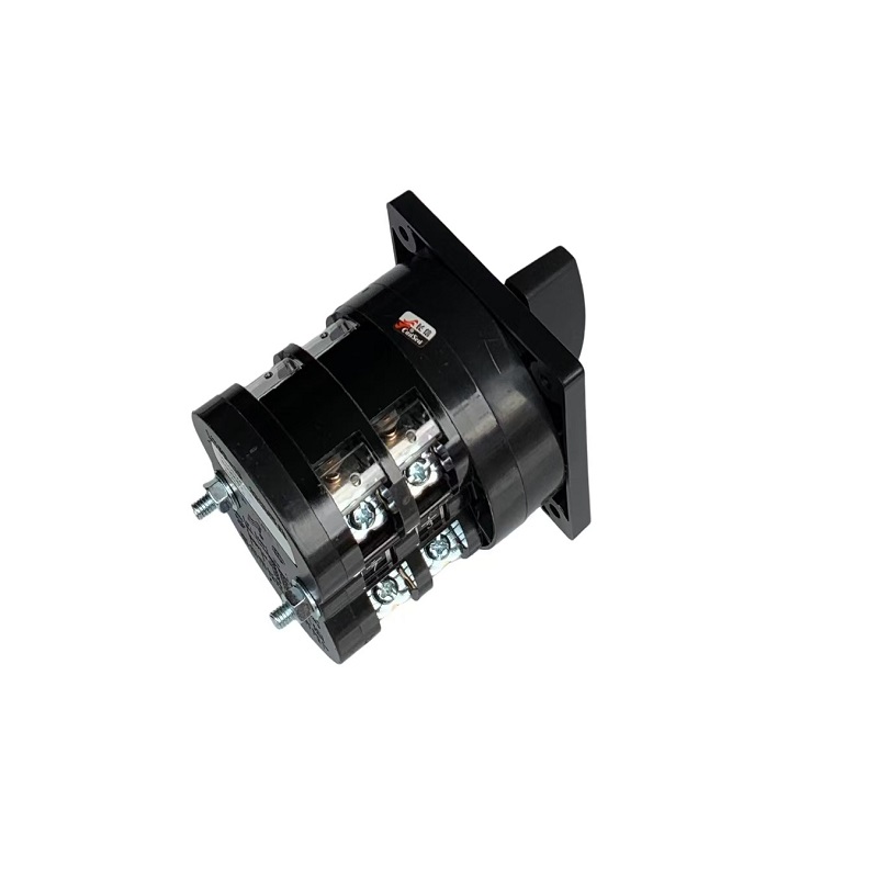 万能转换开关LW5D-16 C0391/2 500V高清大图