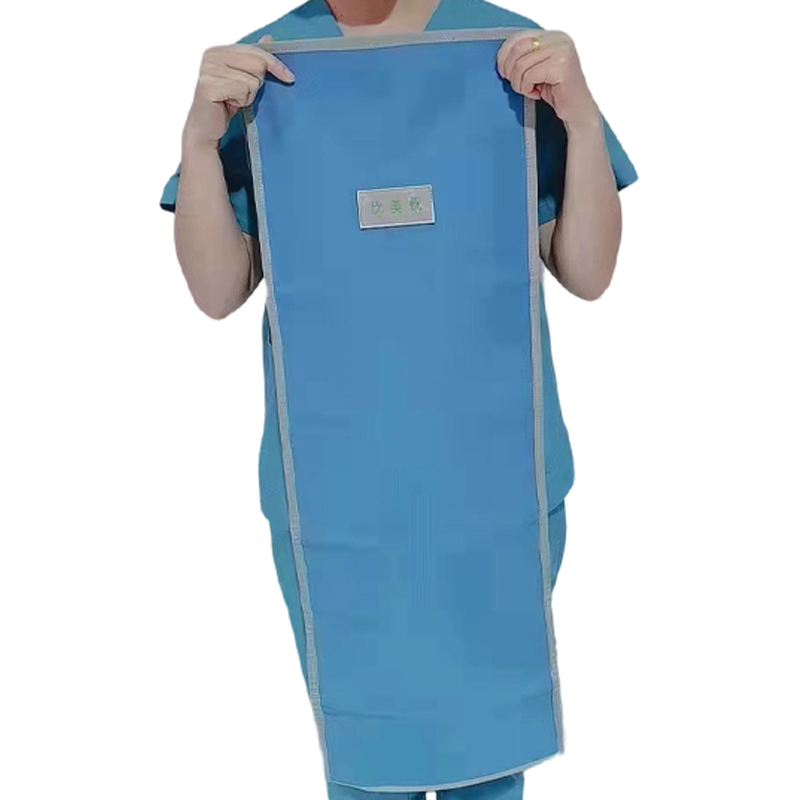 YMY 优美优防辐射铅毯高清大图