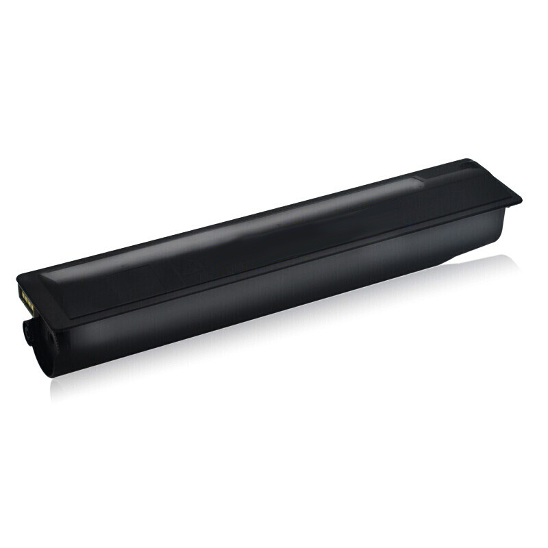 京贤 T-FC505C大容量 打印量33600页 适用东芝Toshiba2000AC 粉盒(计价单位:只)红色高清大图