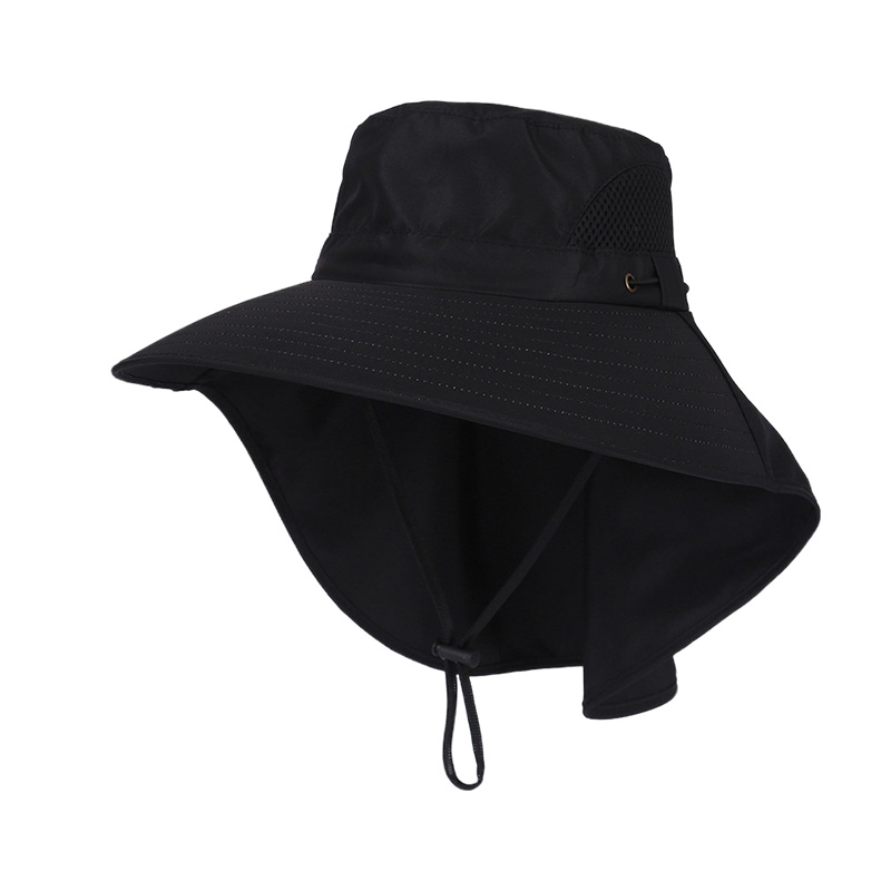 鸽护 遮阳帽 GH-MZ-516-k1 顶高清大图