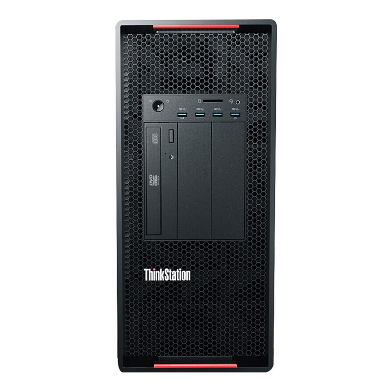 联想图形工作站台式机P920 1个金牌6226R丨128G丨1T固态+8T丨RTX3090-24G