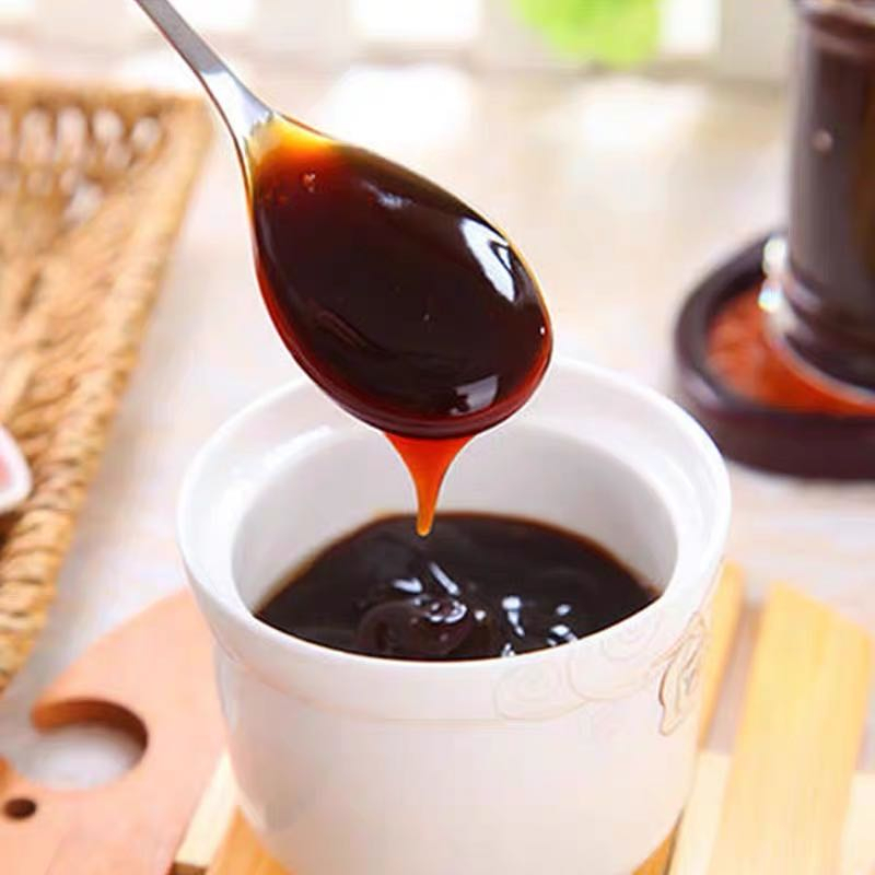 台湾进口万家香香菇素蚝油1000ml