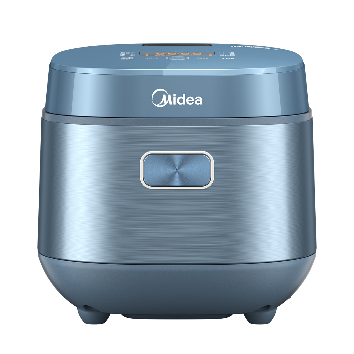 美的(Midea) 全智能电饭煲 MB-AFB2024R