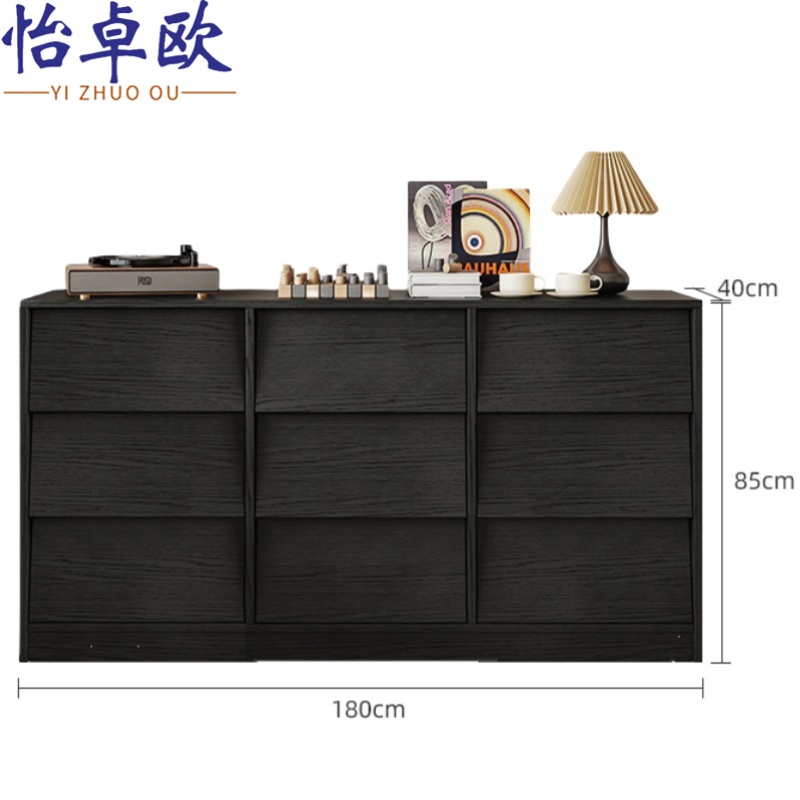 怡卓欧高清大图