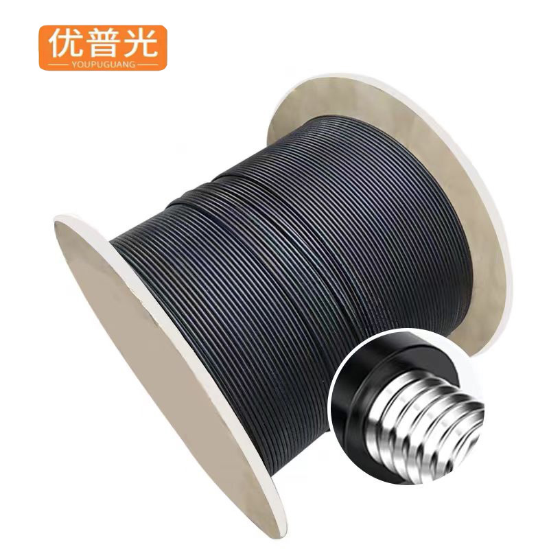 优普光通信光缆光纤GYTA53-8B1.3/米高清大图