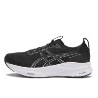 亚瑟士(ASICS)男跑步鞋稳定支撑透气缓震舒适轻量长距离运动鞋