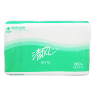 清风WZ-21生活用纸套餐