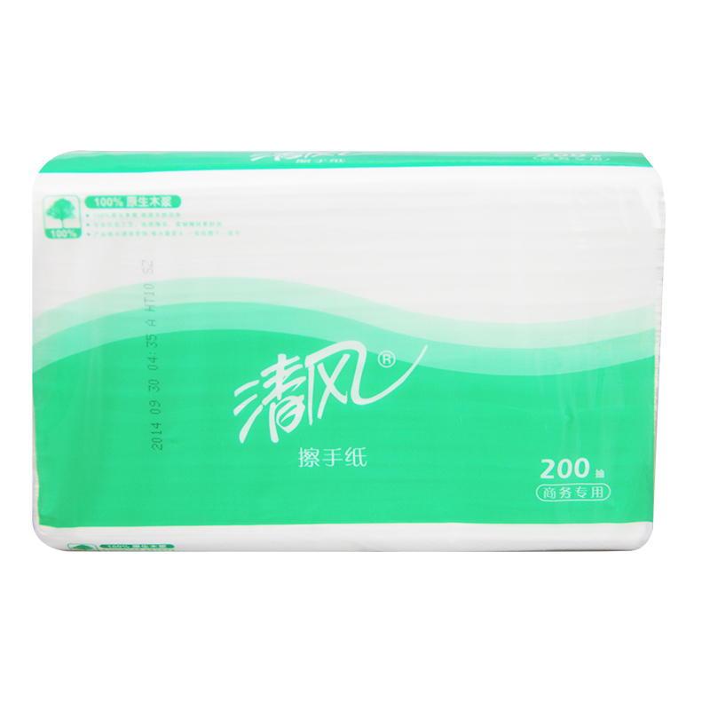 清风WZ-21生活用纸套餐