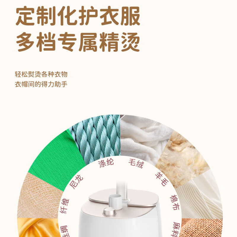 西屋立式挂烫机WGTS15高清大图