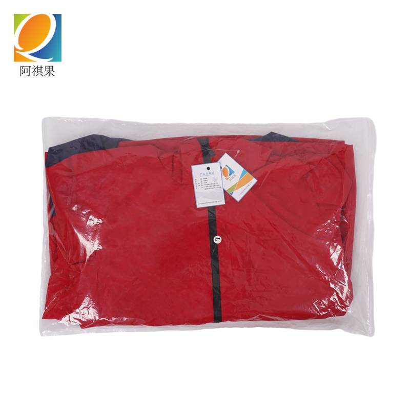 阿祺果 冲锋衣 Z107 XS-4XL 件高清大图