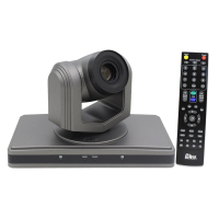 易视讯(YSX) YSX-HD610 USB3.0 1080P高清视频会议摄像机