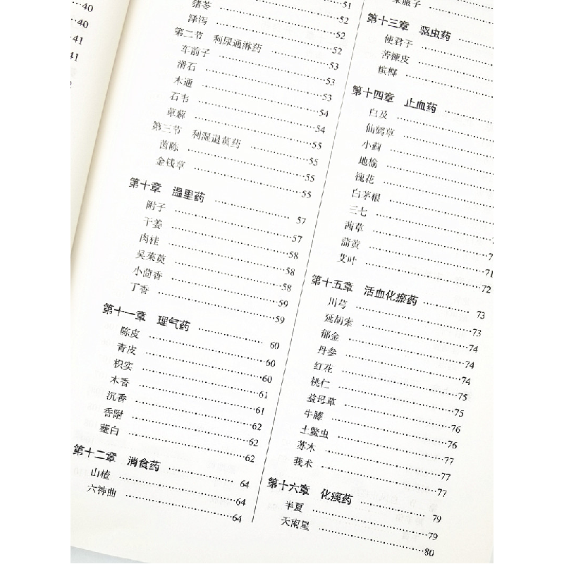 醉染图书医方学·河南医大学传承特色教材9787513269759高清大图