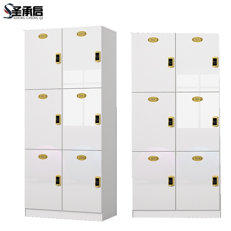 圣承启 浴室柜 6门台高清大图