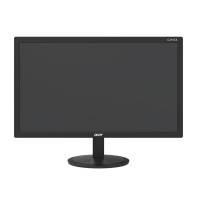 宏碁(acer)C215TA 21.5英寸 72% NTSC 宏基家用办公 LED电脑显示器