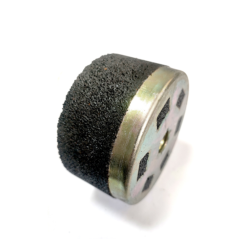 捷普森 砂轮 151*75*5/8高清大图