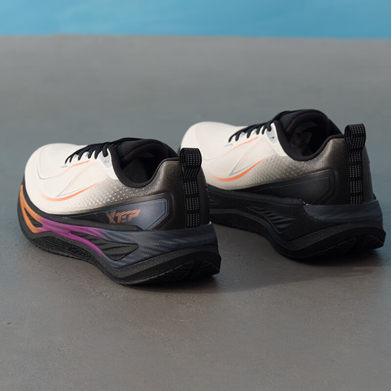 特步男运动鞋975419110036-224/双高清大图