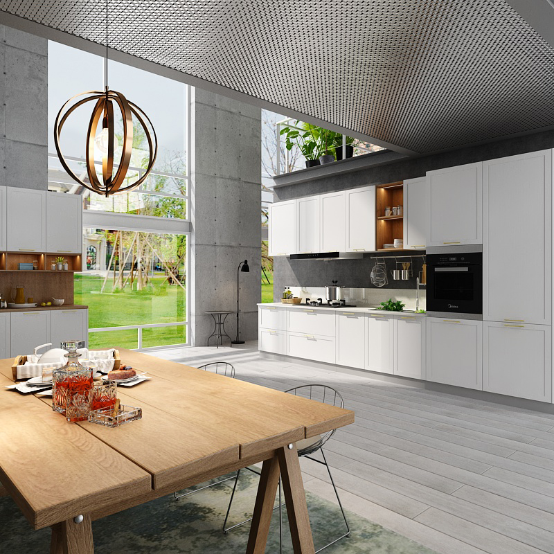 成都万年场样品套餐一（成都区域）高清大图