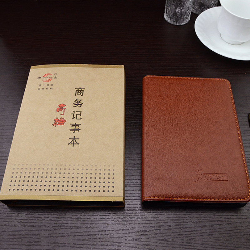 简约商务平装笔记本 LHY 常规款 B2B商品 100本起订