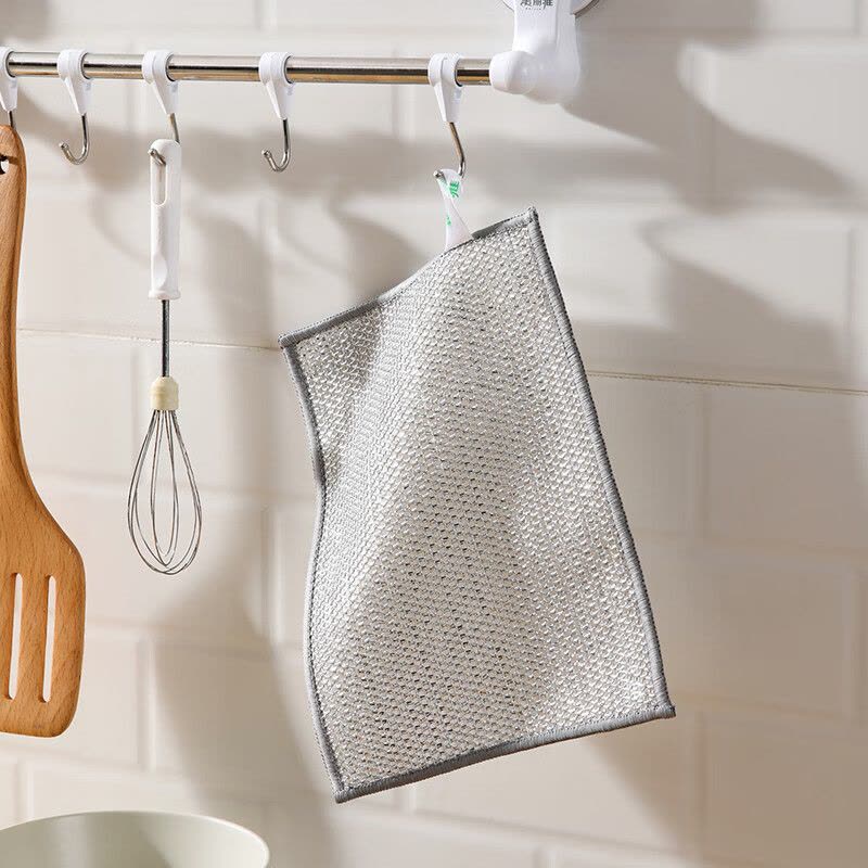 美丽雅(MARYYA) HC096127 23*18cm 魔网 抹布图片