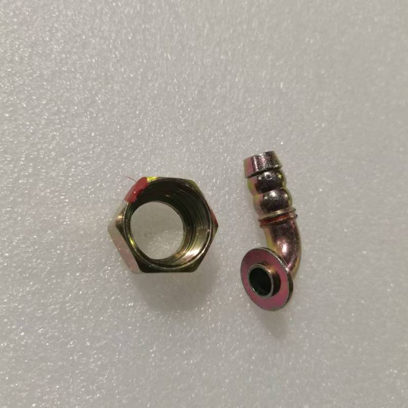 帮客材配 全新原装法迪欧燃气灶 2B09燃气灶转接头 收前务必验货高清大图