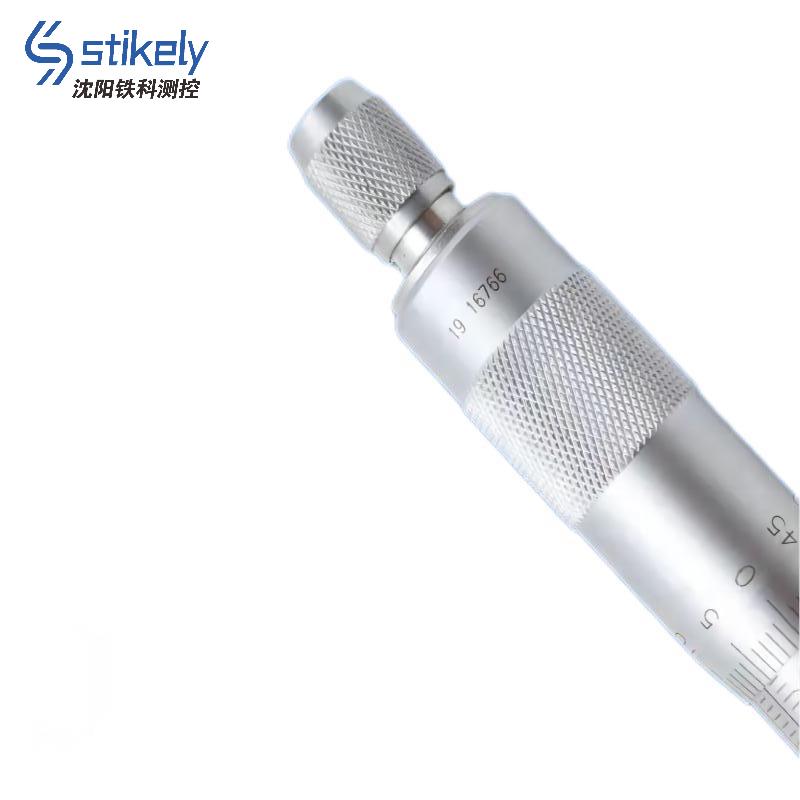Stikely 外径千分尺 175-200mm/把高清大图
