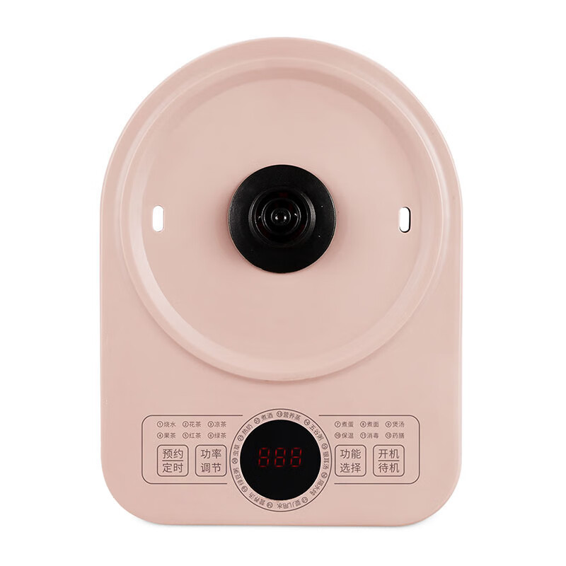 康佳养生壶 KYSH-1509-M(型号)高清大图