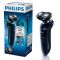 飞利浦（PHILIPS）双刀头电动剃须刀 男士充电式胡须刀 智能贴面系统