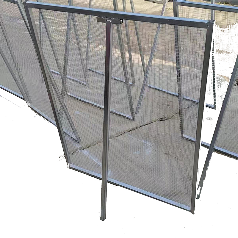 旋达 网筛1*1.2米孔径3mm/套高清大图