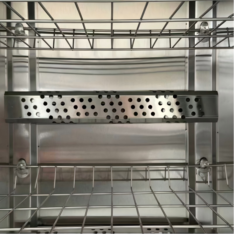 顺隆广兴SUNRON GUANGSING 消毒柜 ZTD388-2 台高清大图