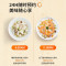 九阳(Joyoung)电饭煲家用4升柴火饭大火力快煮智能预约多功能焖煮防溢电饭煲电饭锅F-40FZ815