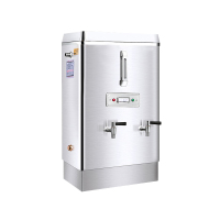 圣航发泡保温开水器电热烧水机箱大容量型不锈钢水炉柜 9KW整体发泡