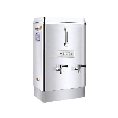 圣航发泡保温开水器电热烧水机箱大容量型不锈钢水炉柜 9KW整体发泡