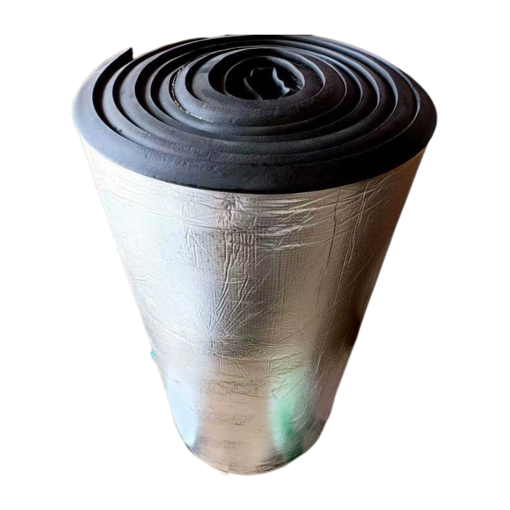 恒兴盛嘉 橡塑保温板 30mm/10平方米 卷