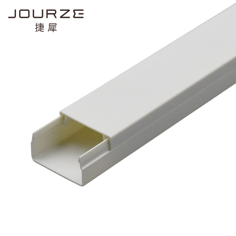 捷犀 线槽 20*10mm米高清大图