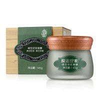 膜法世家绿豆泥浆面膜 145g