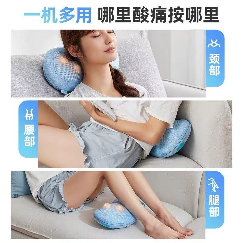 小熊按摩器 --AMQ-D24B1高清大图