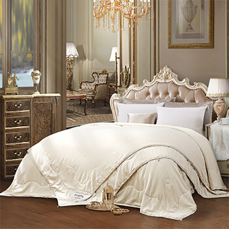 罗莱家纺蚕丝被230229