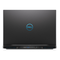 戴尔DELL 游匣G7 7590-R1765 15.6英寸轻薄本窄边框游戏本笔记本电脑(六核i7-8750H 8GB 1TB+256GB RTX2060 6G独显 72%高色域)黑