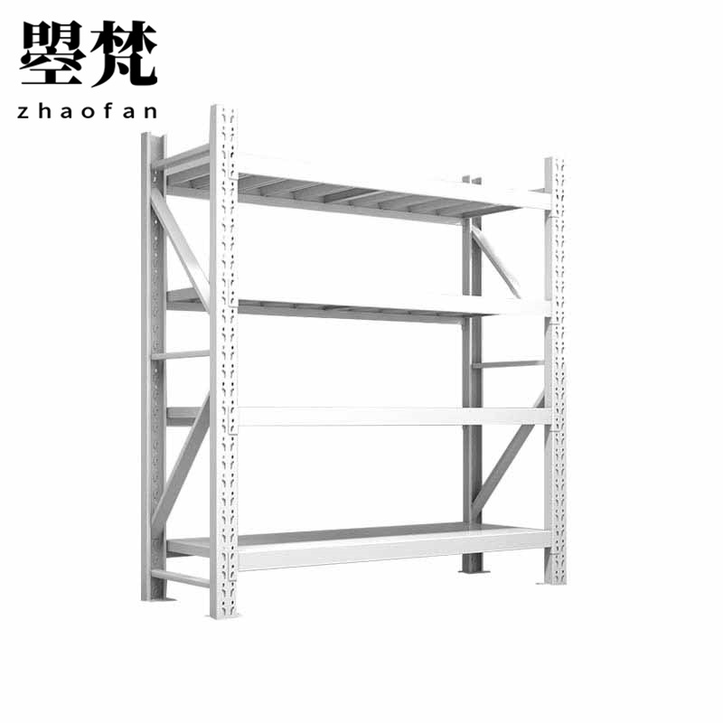 曌梵货架1500*600*2000mm高清大图