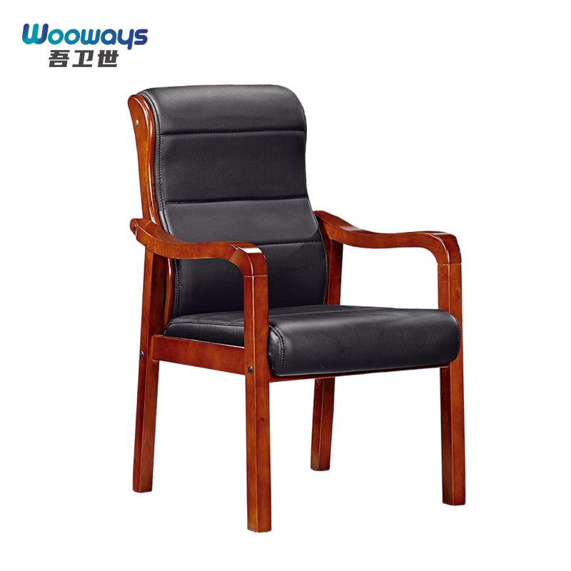 吾卫世 办公椅 620*580*1010mm把高清大图