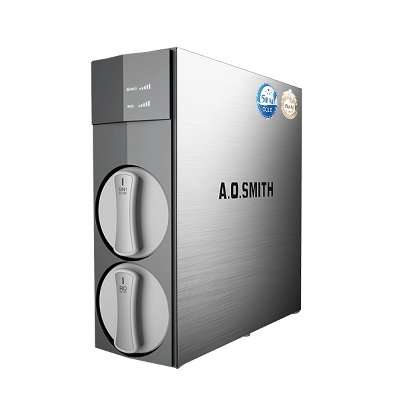 [代销]A.O.史密斯净热一体机DR2000DC2图片