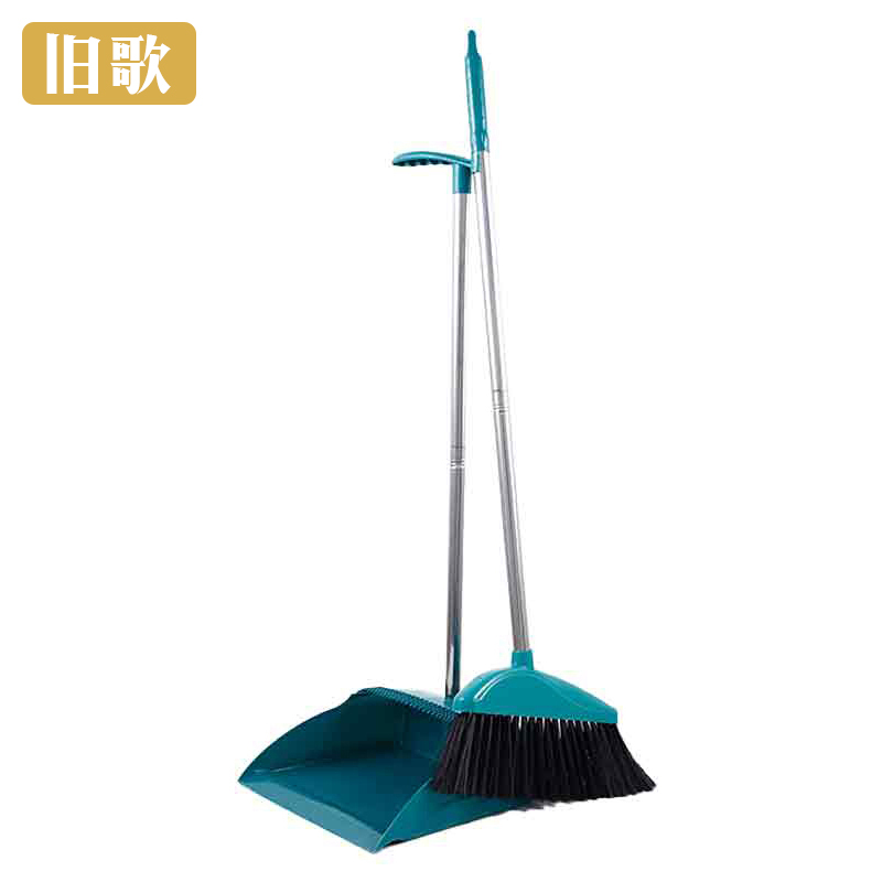 旧歌 笤帚簸箕套装 E2 套高清大图
