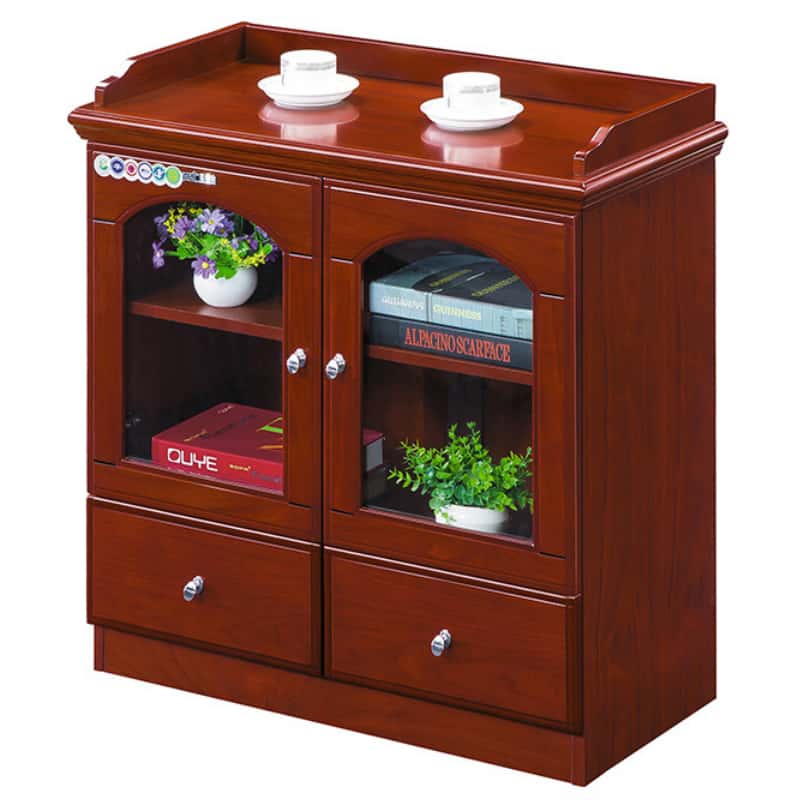 鑫木樽茶水柜C02个高清大图